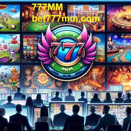 A Importância dos Jogos de Suporte no 777MM